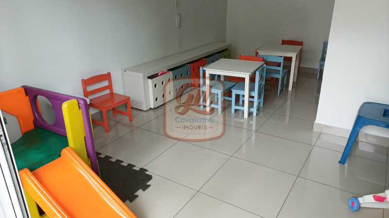 Apartamento, 2 quartos, 60 m² - Foto 23