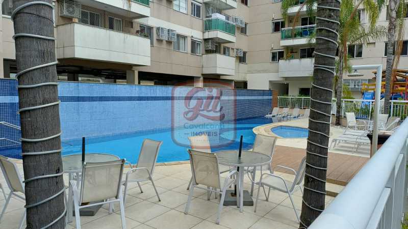 Apartamento, 2 quartos, 60 m² - Foto 21