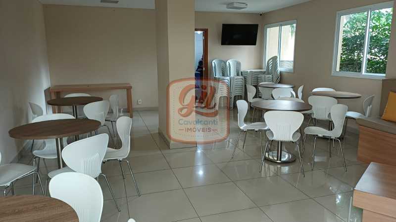 Apartamento, 2 quartos, 60 m² - Foto 27