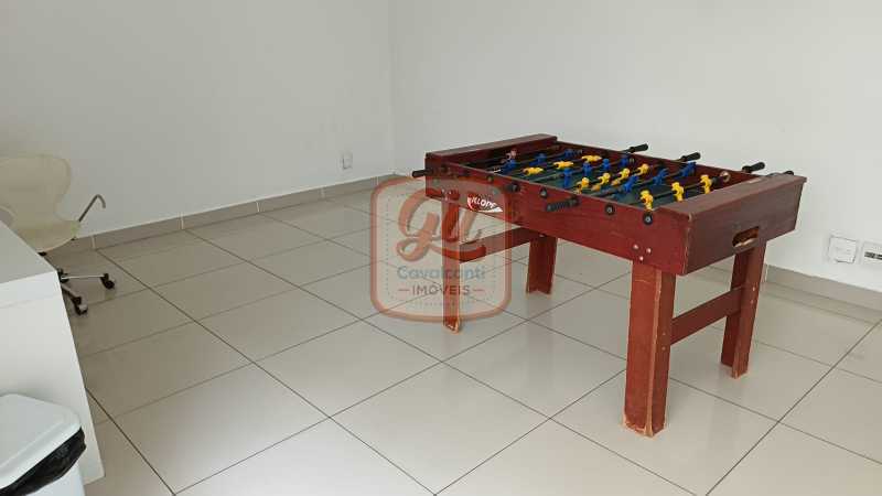 Apartamento, 2 quartos, 60 m² - Foto 28