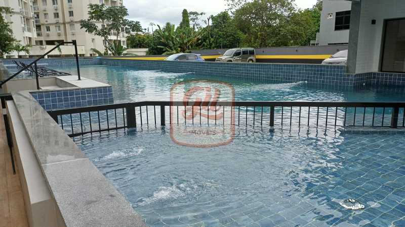 Apartamento, 2 quartos, 68 m² - Foto 1