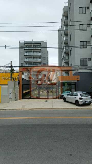 Apartamento, 2 quartos, 68 m² - Foto 21