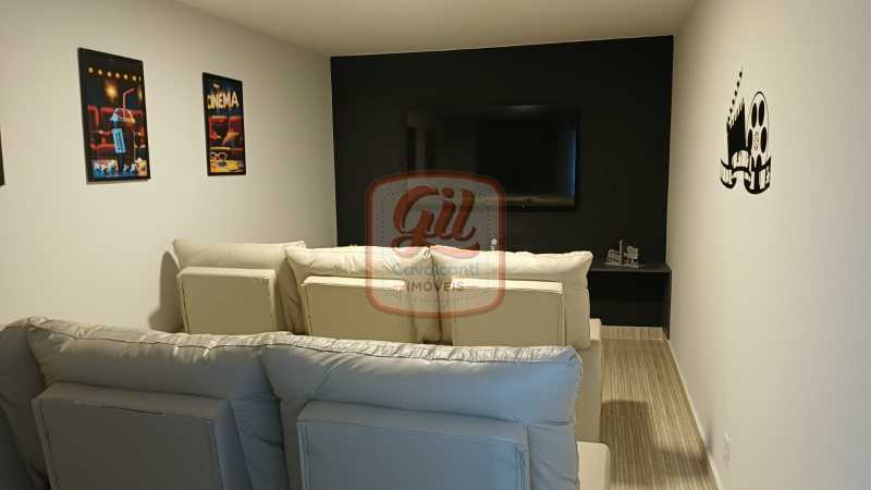Apartamento, 2 quartos, 68 m² - Foto 20