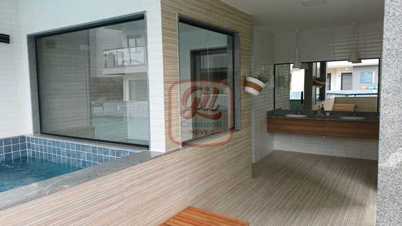 Apartamento, 2 quartos, 68 m² - Foto 23