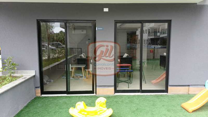 Apartamento, 2 quartos, 68 m² - Foto 22