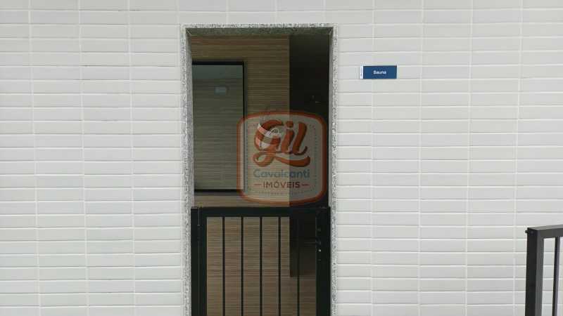 Apartamento, 2 quartos, 68 m² - Foto 19