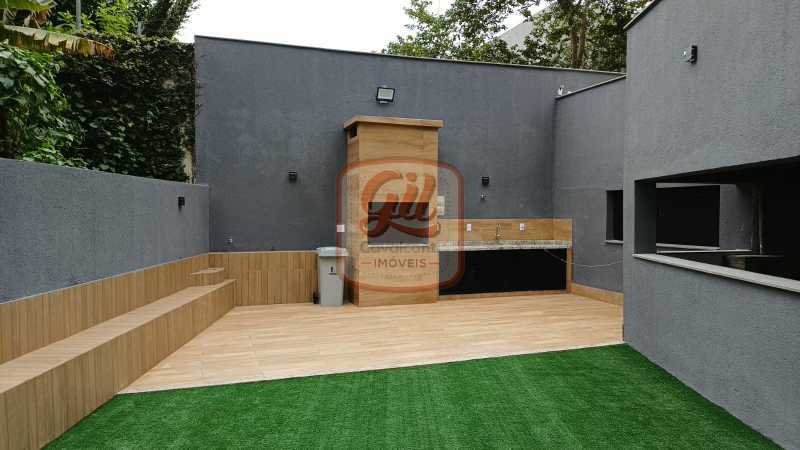 Apartamento, 2 quartos, 68 m² - Foto 26