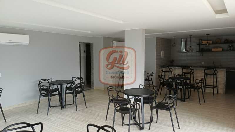 Apartamento, 2 quartos, 68 m² - Foto 30