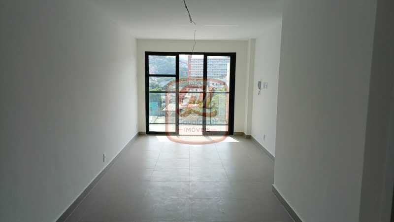 Apartamento, 2 quartos, 68 m² - Foto 2