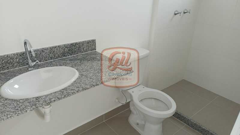 Apartamento, 2 quartos, 68 m² - Foto 17