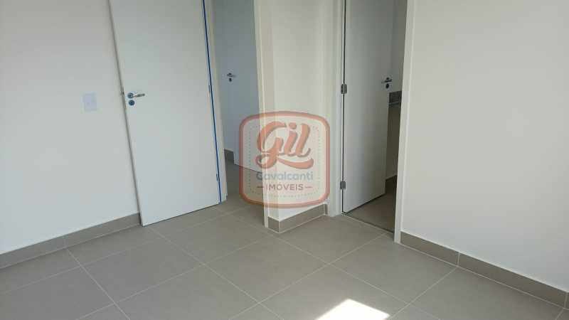 Apartamento, 2 quartos, 68 m² - Foto 11