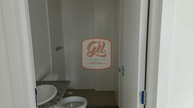 Apartamento, 2 quartos, 68 m² - Foto 13