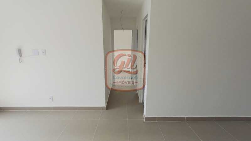 Apartamento, 2 quartos, 68 m² - Foto 7
