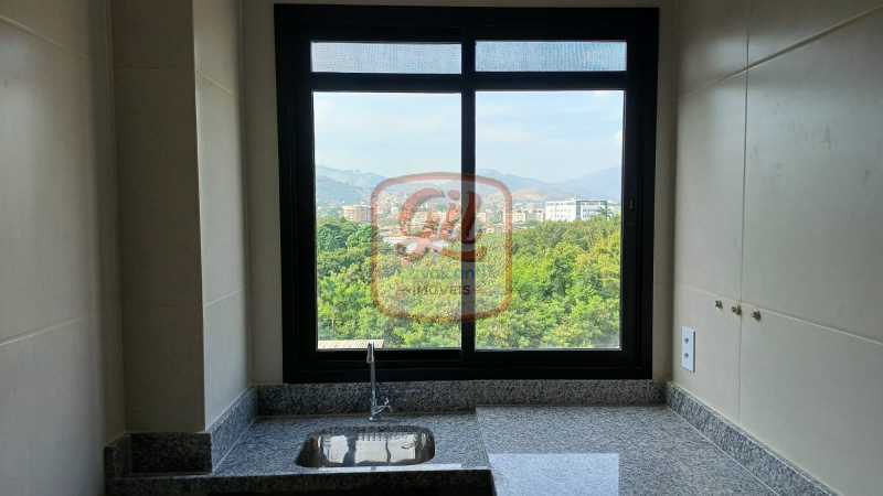 Apartamento, 2 quartos, 68 m² - Foto 10
