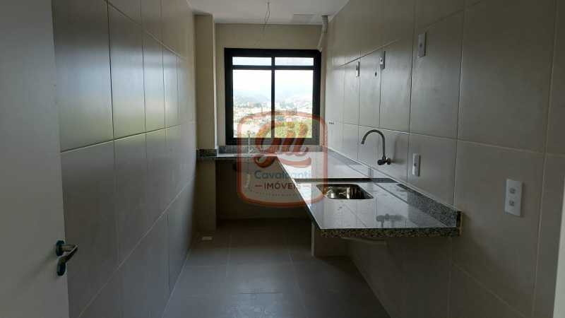 Apartamento, 2 quartos, 68 m² - Foto 8