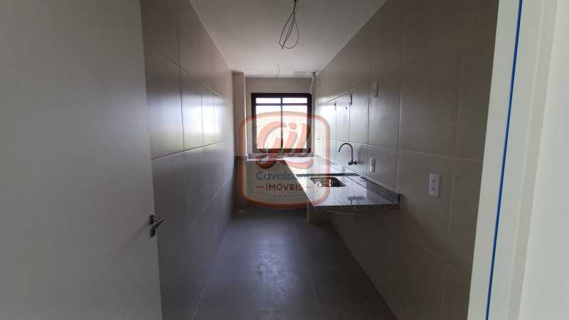 Apartamento, 2 quartos, 68 m² - Foto 9