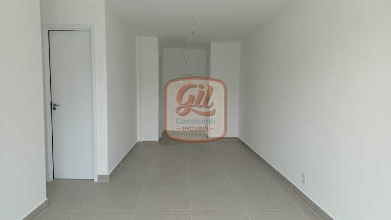 Apartamento, 2 quartos, 68 m² - Foto 3