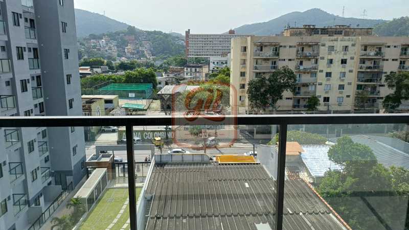Apartamento, 2 quartos, 68 m² - Foto 6