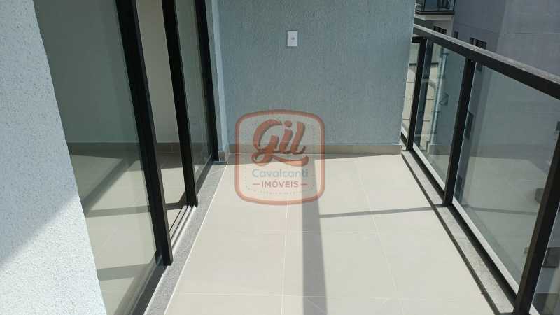 Apartamento, 2 quartos, 68 m² - Foto 5