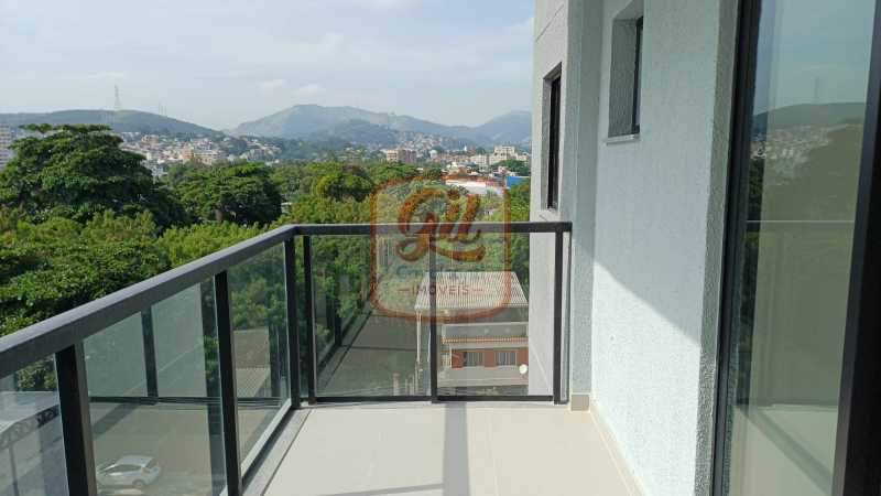 Apartamento, 2 quartos, 68 m² - Foto 4