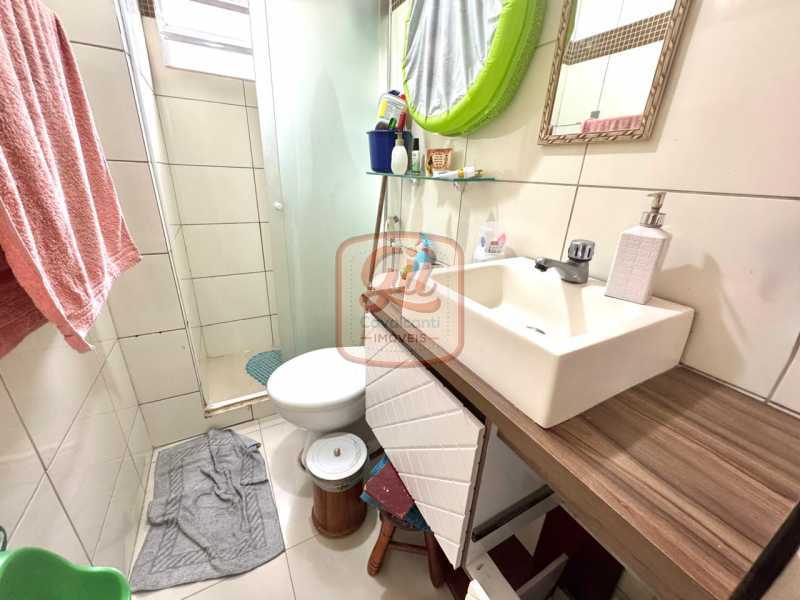 Apartamento, 2 quartos, 46 m² - Foto 9
