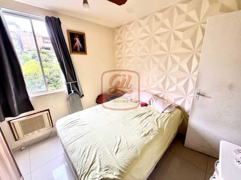 Apartamento, 2 quartos, 46 m² - Foto 11