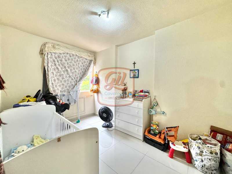 Apartamento, 2 quartos, 46 m² - Foto 13
