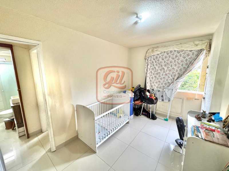 Apartamento, 2 quartos, 46 m² - Foto 14