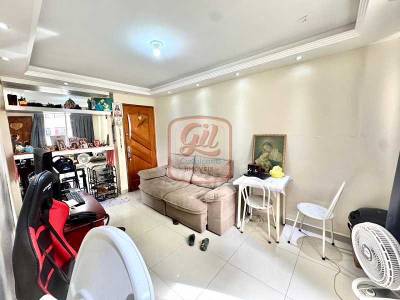 Apartamento, 2 quartos, 46 m² - Foto 4