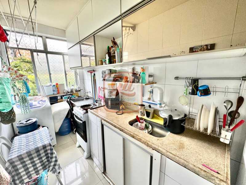 Apartamento, 2 quartos, 46 m² - Foto 5