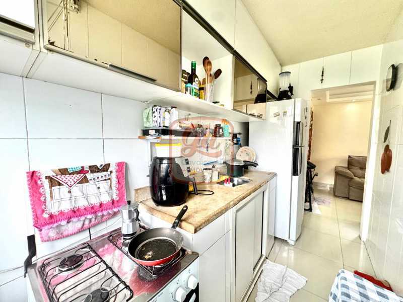 Apartamento, 2 quartos, 46 m² - Foto 7
