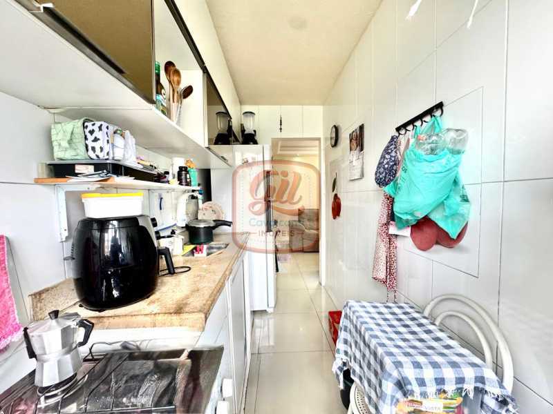 Apartamento, 2 quartos, 46 m² - Foto 6