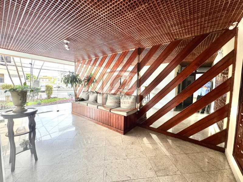 Apartamento, 2 quartos, 46 m² - Foto 16