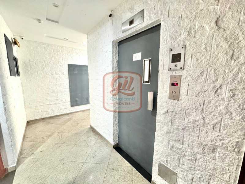 Apartamento, 2 quartos, 46 m² - Foto 17