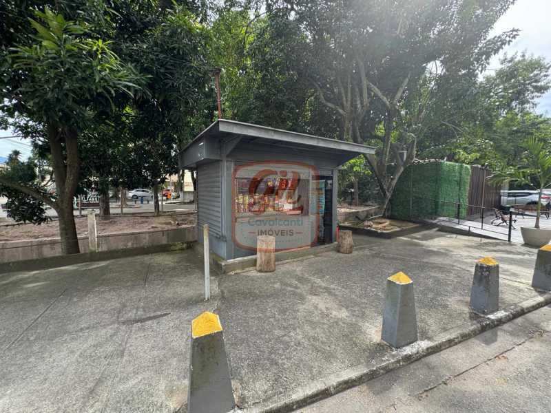 Apartamento, 2 quartos, 46 m² - Foto 18