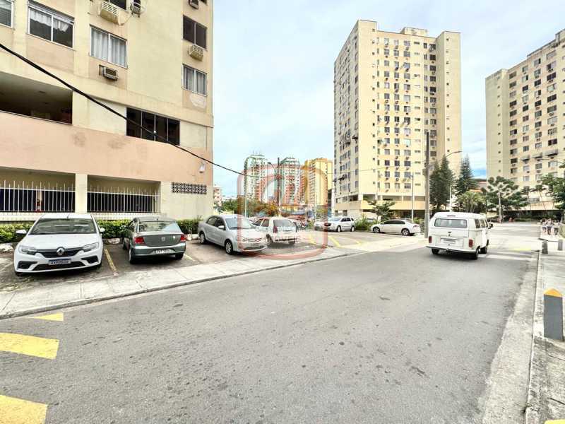 Apartamento, 2 quartos, 46 m² - Foto 19