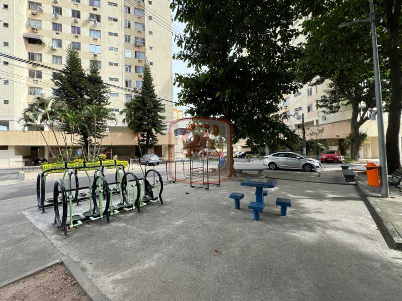 Apartamento, 2 quartos, 46 m² - Foto 21