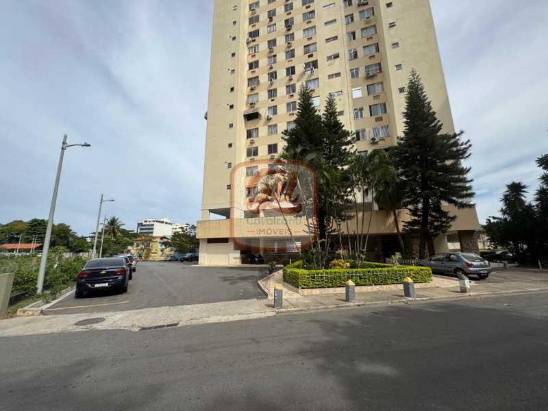 Apartamento, 2 quartos, 46 m² - Foto 22