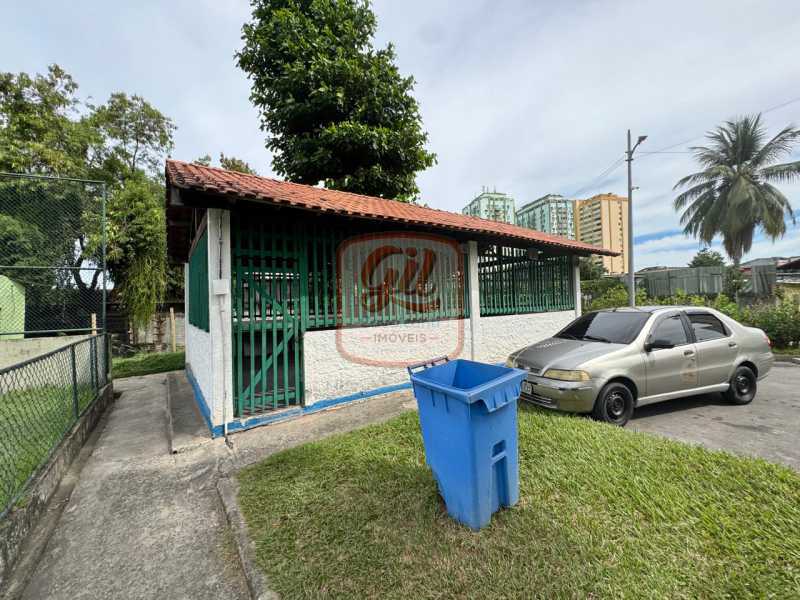 Apartamento, 2 quartos, 46 m² - Foto 28