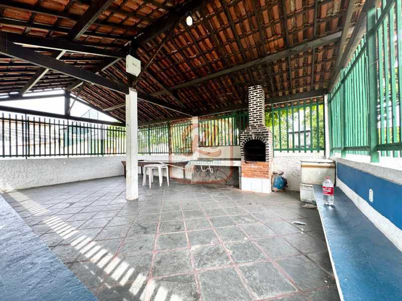 Apartamento, 2 quartos, 46 m² - Foto 29