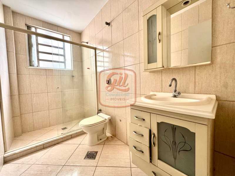 Apartamento, 2 quartos, 78 m² - Foto 19