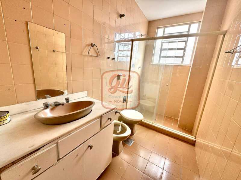 Apartamento, 2 quartos, 78 m² - Foto 8