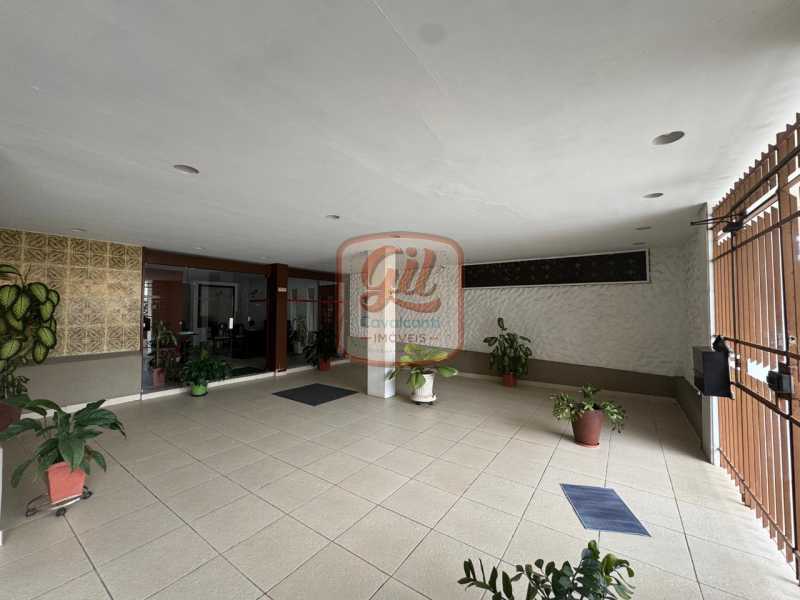 Apartamento, 2 quartos, 78 m² - Foto 22