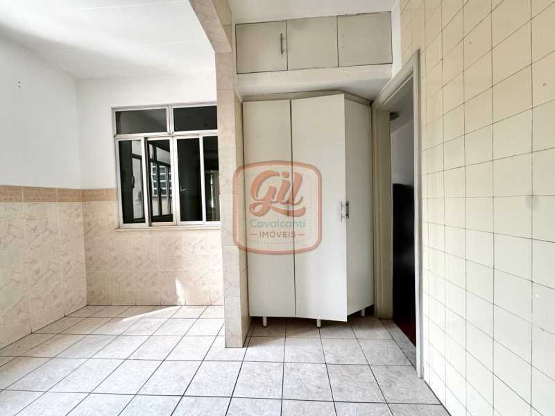 Apartamento, 2 quartos, 78 m² - Foto 13
