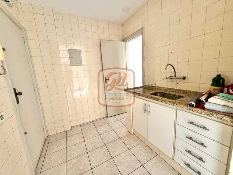 Apartamento, 2 quartos, 78 m² - Foto 9