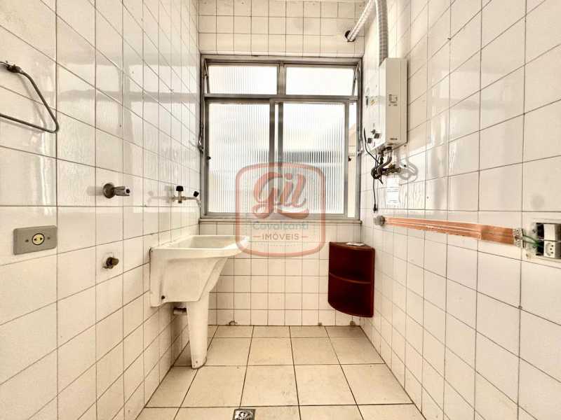 Apartamento, 2 quartos, 78 m² - Foto 10