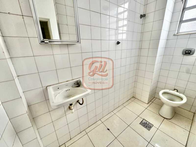 Apartamento, 2 quartos, 78 m² - Foto 14