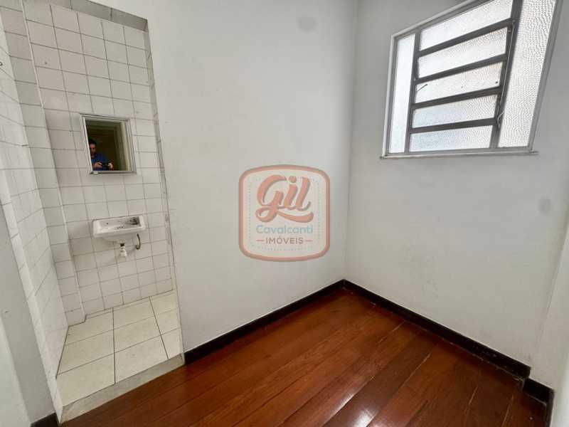 Apartamento, 2 quartos, 78 m² - Foto 16