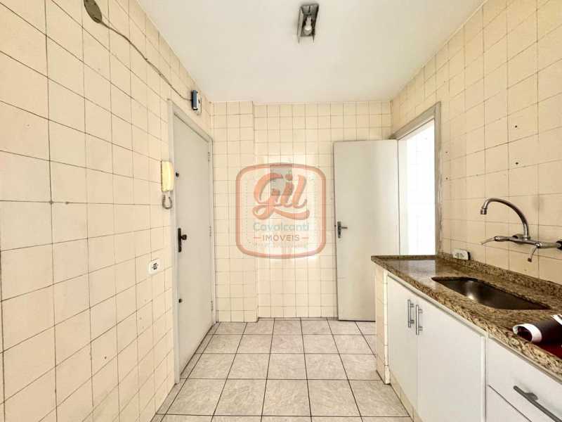 Apartamento, 2 quartos, 78 m² - Foto 12