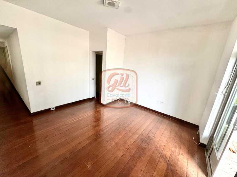 Apartamento, 2 quartos, 78 m² - Foto 6